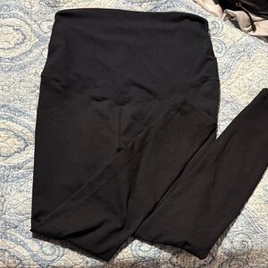 Zella Black Leggings